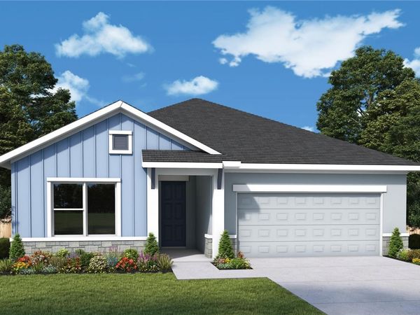 5027 ORINOCO LANE , ST CLOUD, FL 34771