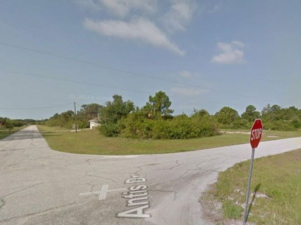 155 APOLLO DRIVE , ROTONDA WEST, FL 33947