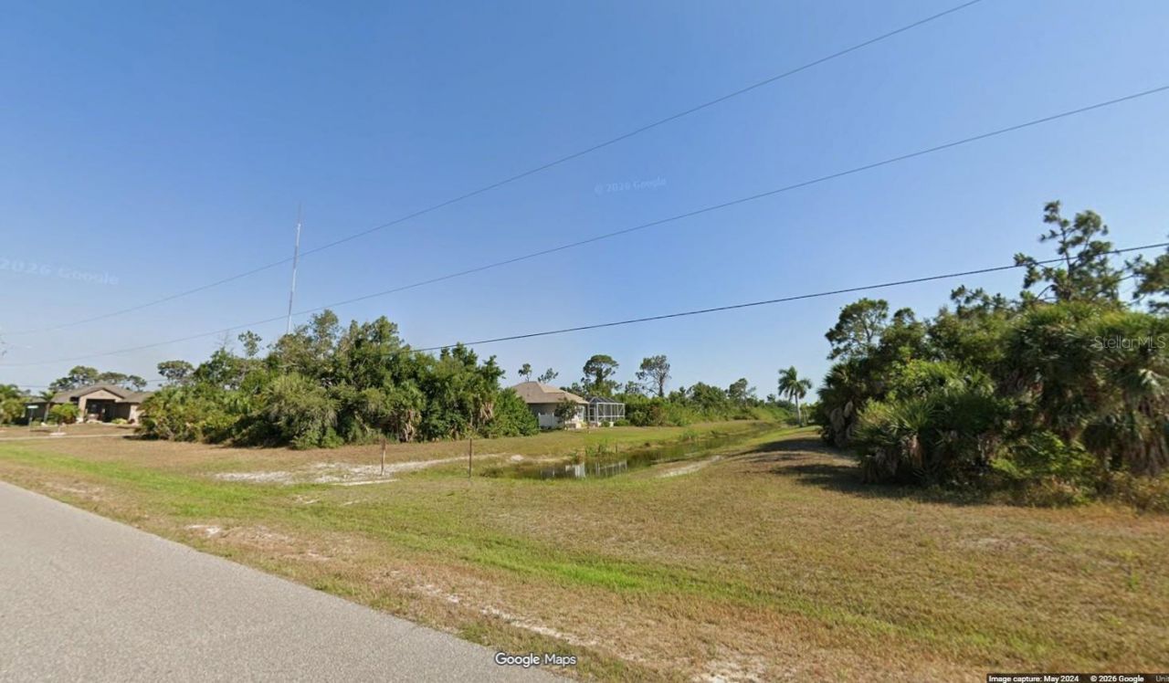 155 Apollo Drive , Rotonda West, FL 33947 Photo