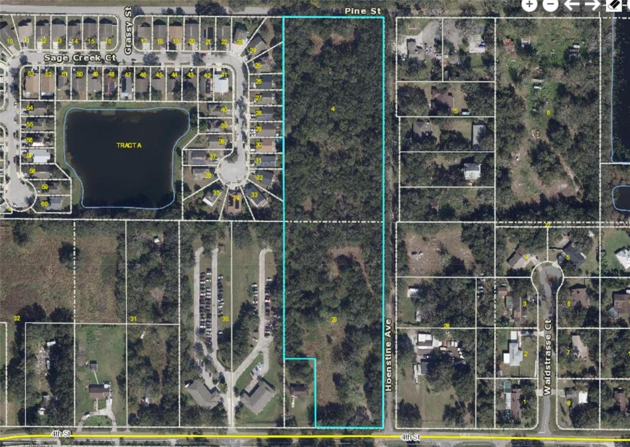 1975 4th Street, Orlando, FL 32824 Photo