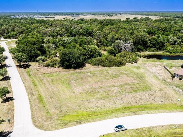 6211 FOAL CREEK DRIVE , PARRISH, FL 34219