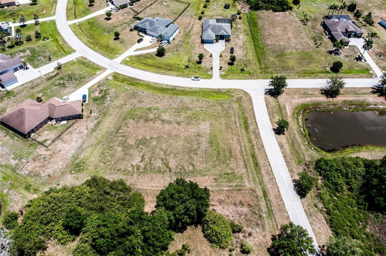 6211 Foal Creek Drive, Parrish, FL 34219 Photo