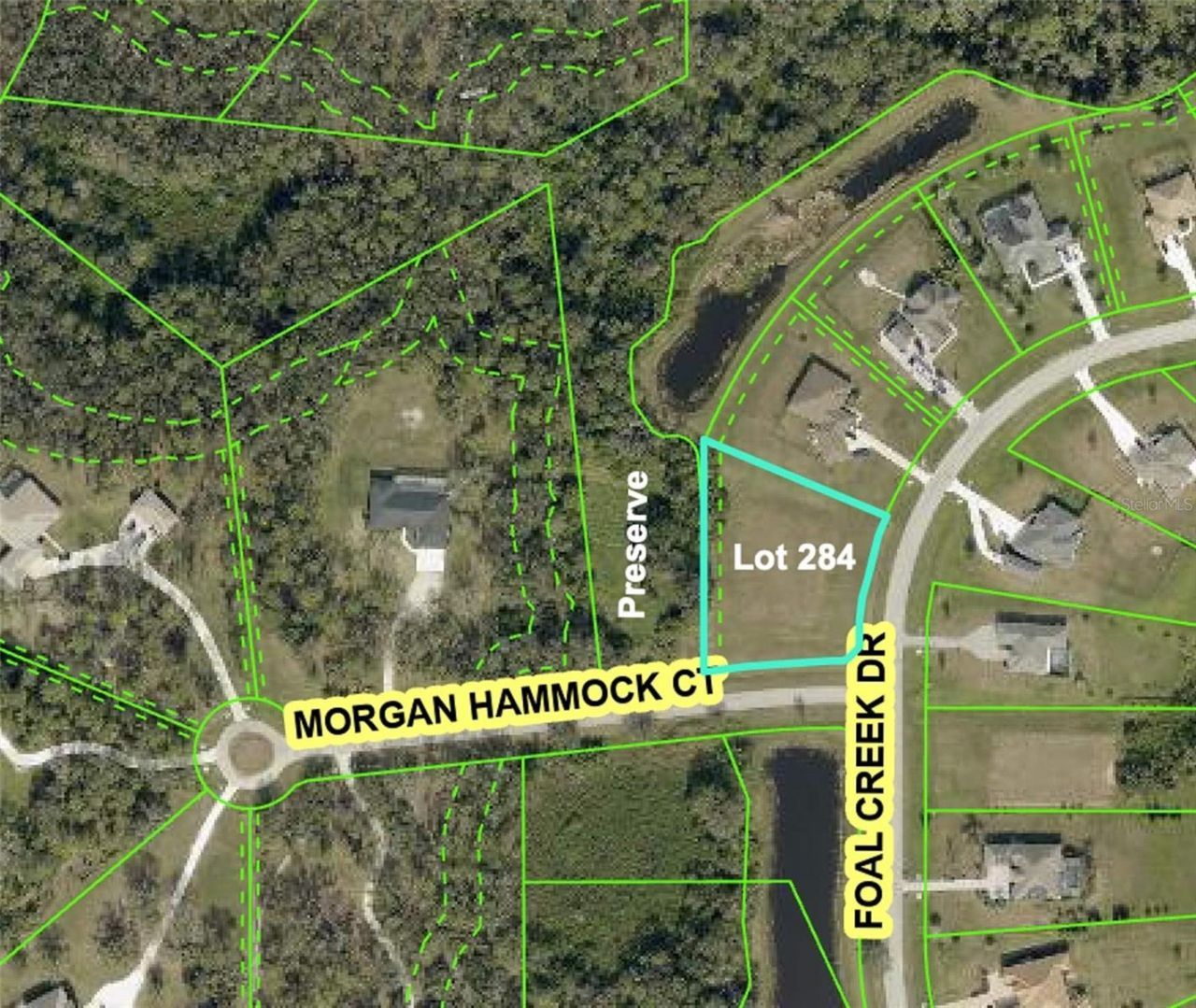6211 Foal Creek Drive, Parrish, FL 34219 Photo