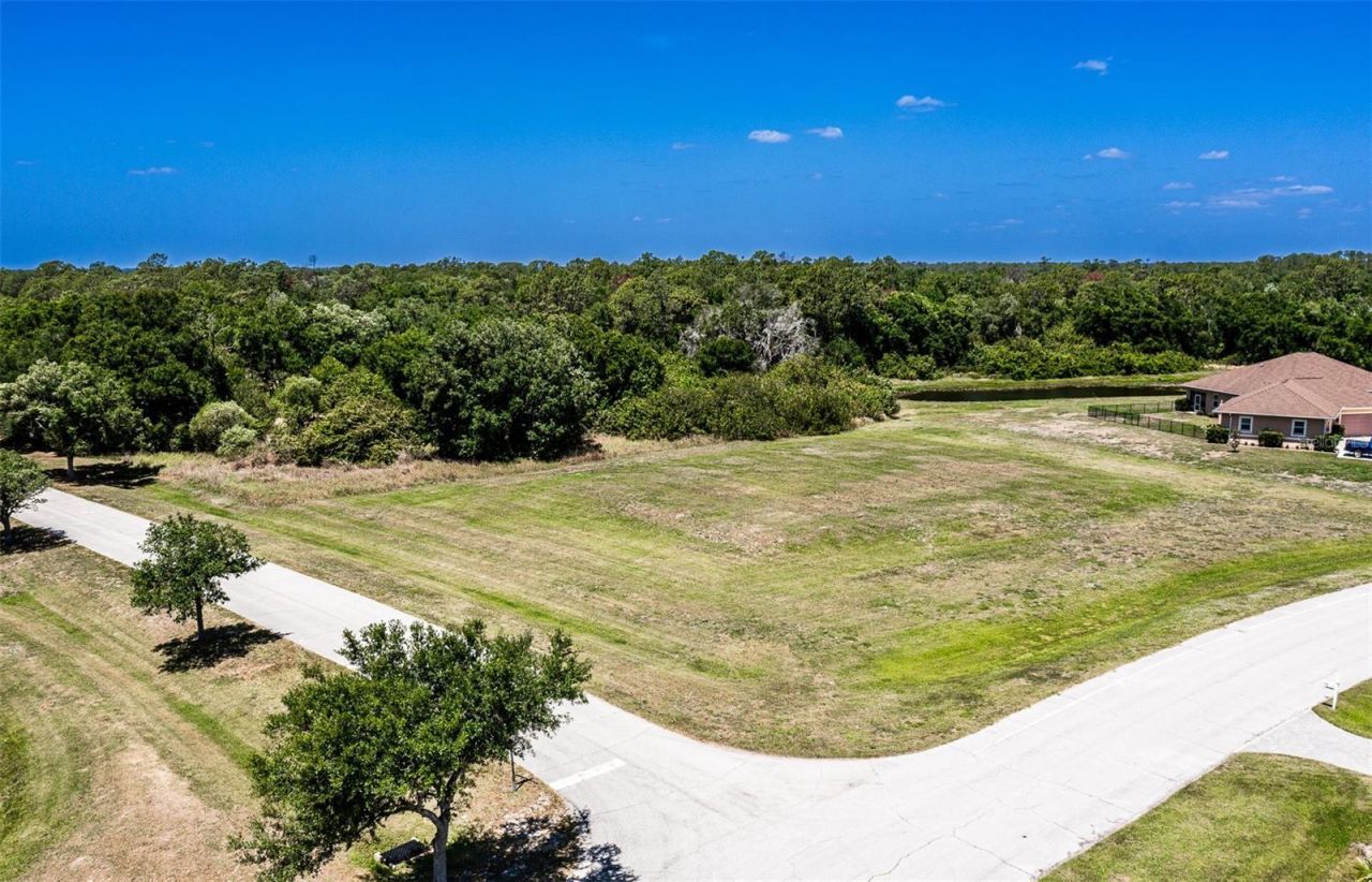 6211 Foal Creek Drive, Parrish, FL 34219 Photo