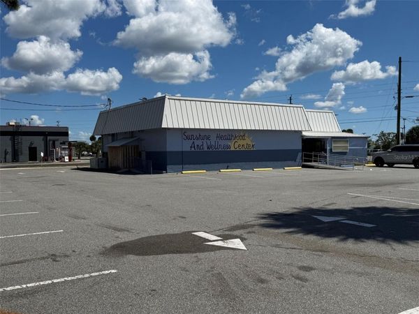2916 S WASHINGTON AVENUE , TITUSVILLE, FL 32780
