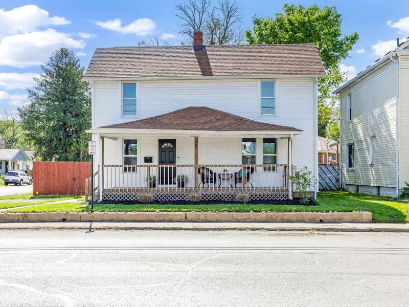 267 N Hague Avenue, Columbus, OH 43204 Photo 2