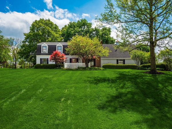 5065 Bayhill Drive , Powell, OH 43065