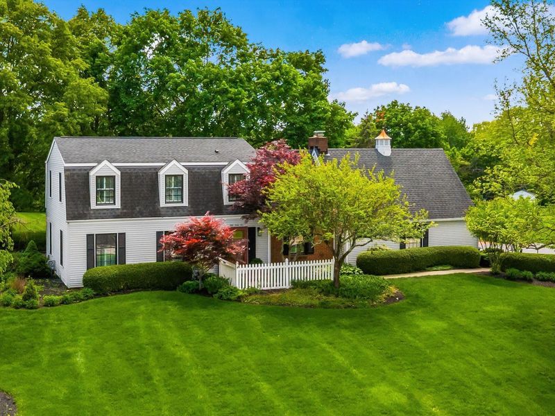 5065 Bayhill Drive , Powell, OH 43065 Photo 2