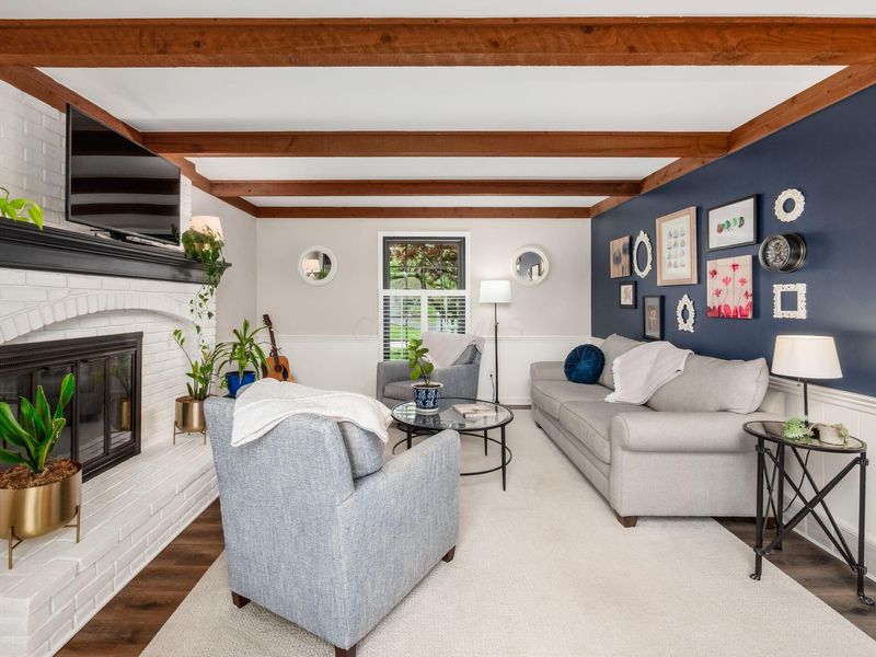 5065 Bayhill Drive , Powell, OH 43065 Photo 25