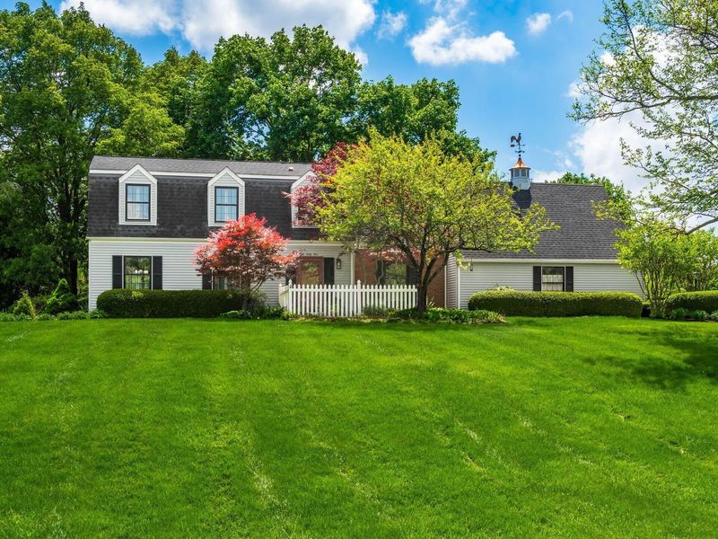 5065 Bayhill Drive , Powell, OH 43065 Photo 3