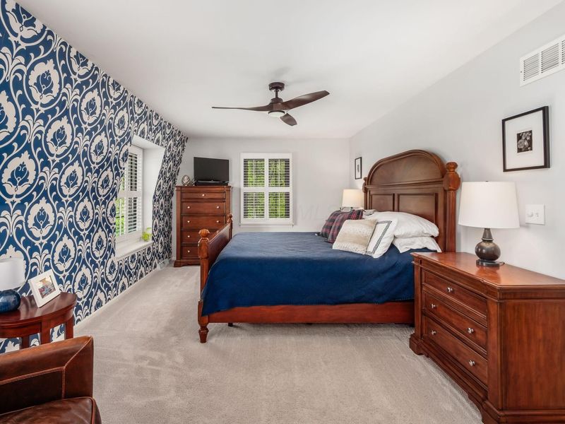 5065 Bayhill Drive , Powell, OH 43065 Photo 31