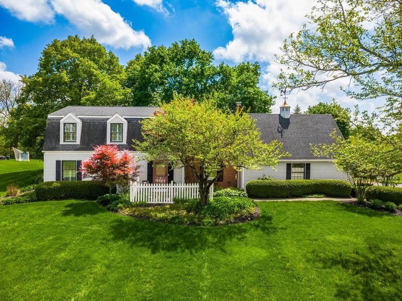 5065 Bayhill Drive , Powell, OH 43065 Photo 4