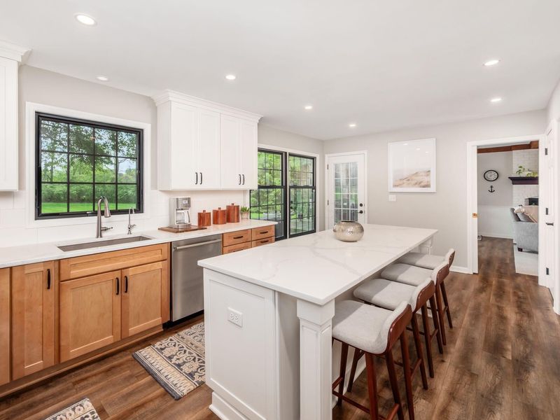 5065 Bayhill Drive , Powell, OH 43065 Photo 5