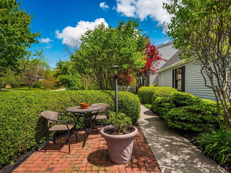 5065 Bayhill Drive , Powell, OH 43065 Photo 57