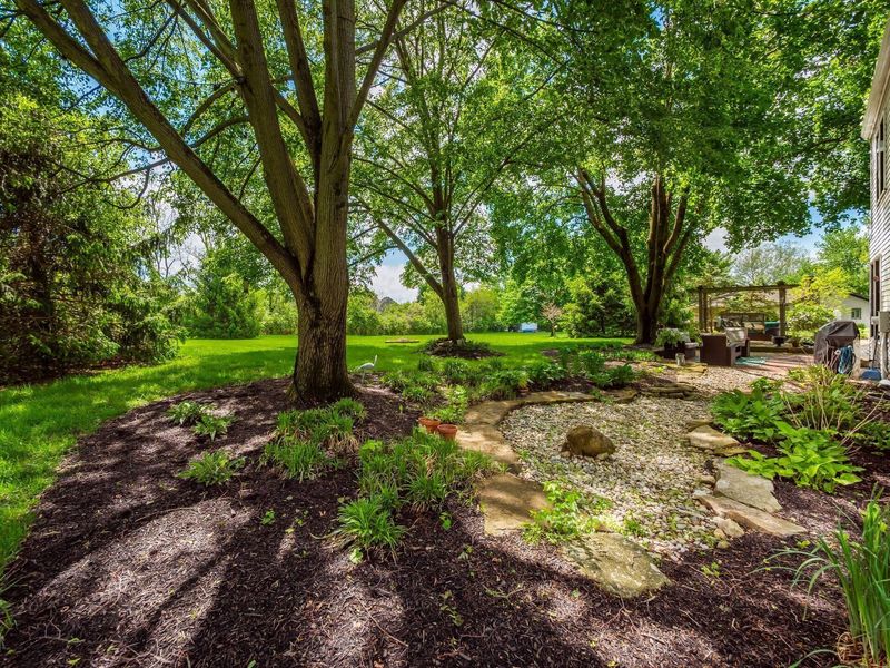 5065 Bayhill Drive , Powell, OH 43065 Photo 61