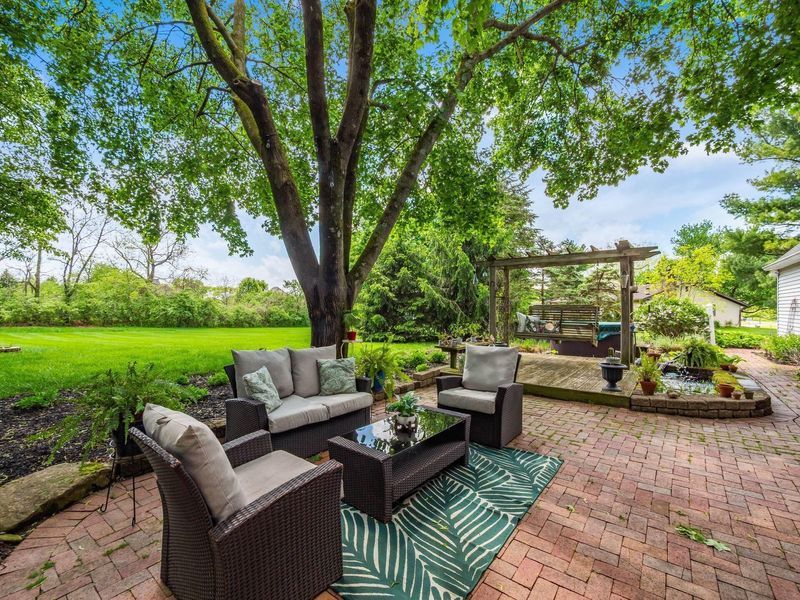 5065 Bayhill Drive , Powell, OH 43065 Photo 63