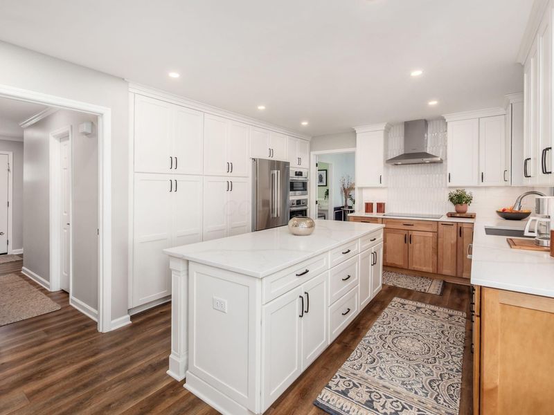 5065 Bayhill Drive , Powell, OH 43065 Photo 8