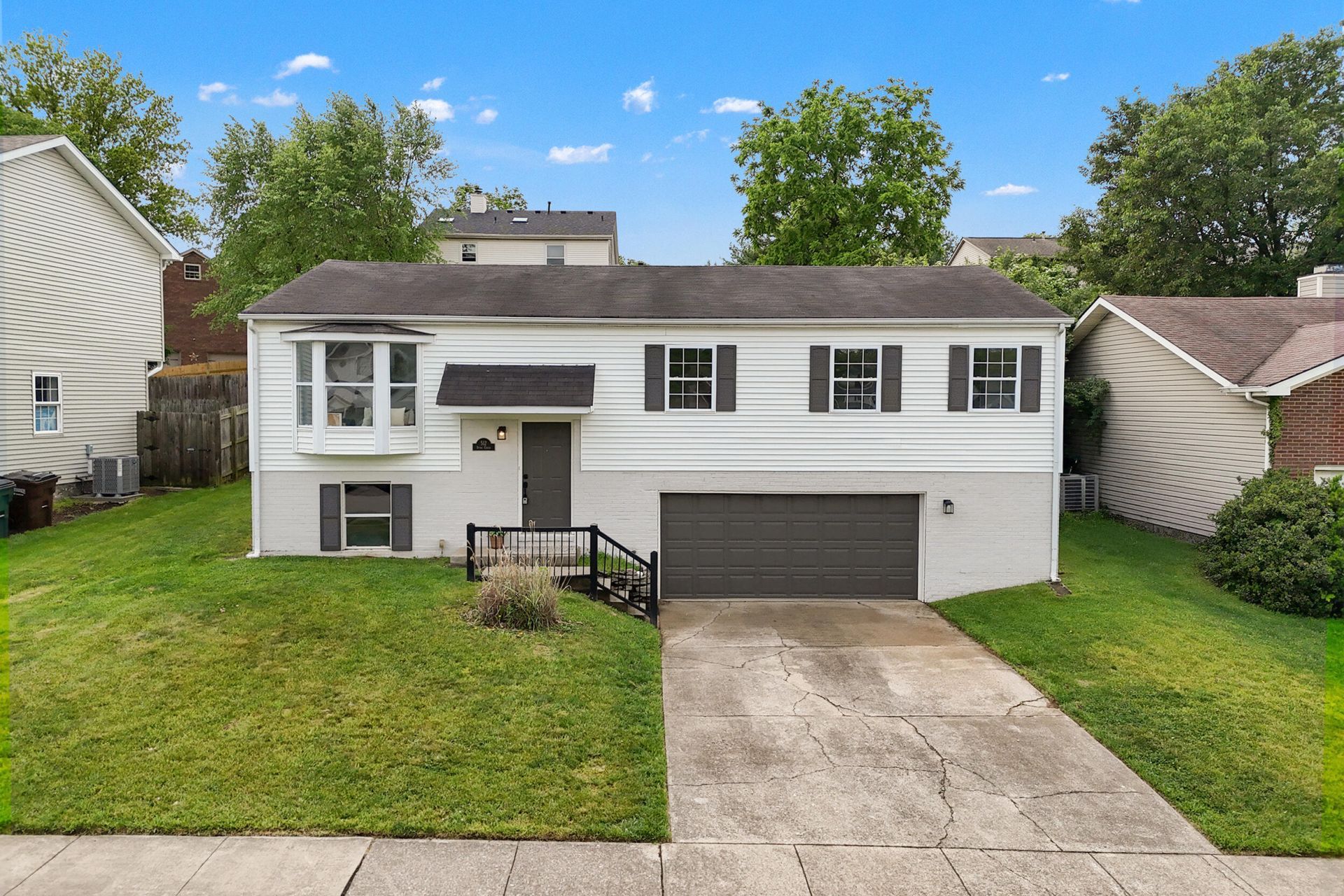 512 Stone Creek Drive, Lexington, KY 40503 Main Photo