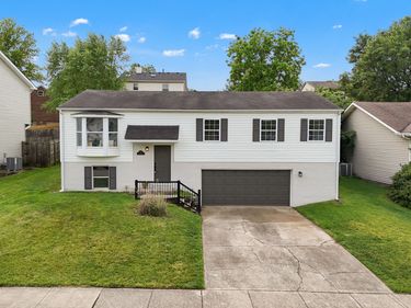 512 Stone Creek Drive, Lexington, KY 40503