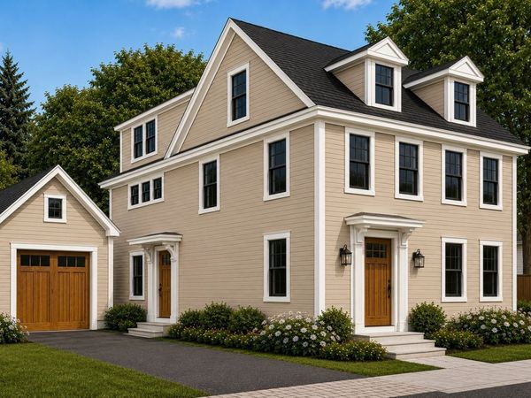 33B Merrill St, Newburyport, MA 01950