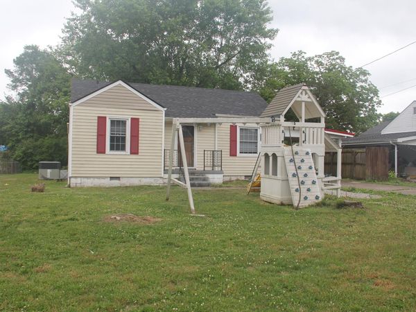 20 Eaton Circle, Fort Oglethorpe, GA 30742