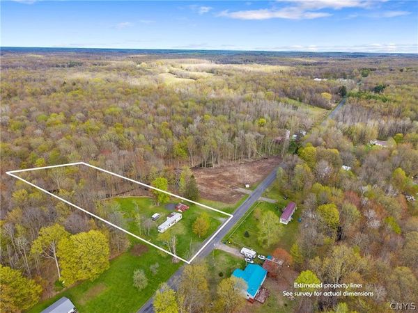 12920 Upton Road, Red Creek, NY 13143