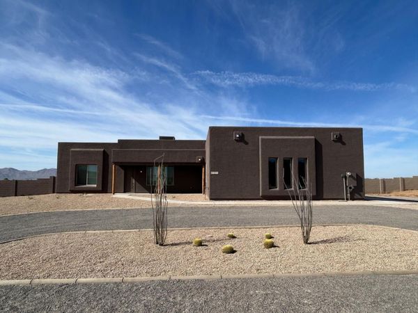 23175 W Skinner Road, Wittmann, AZ 85361