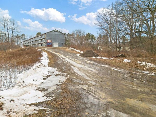 160 Nelson Road, Vassalboro, ME 04989