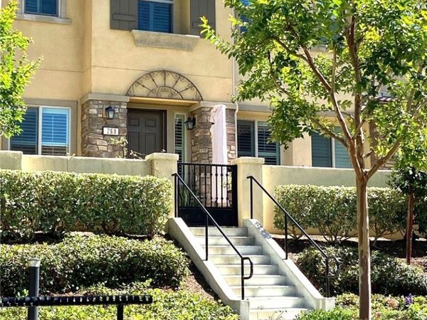 268 S Auburn Heights, Anaheim Hills, CA 92807