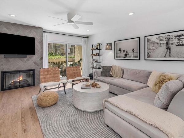 353 S Sierra Ave, Unit 195, Solana Beach, CA 92075