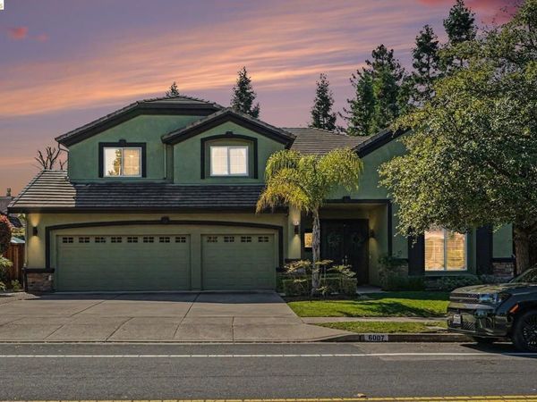 6007 Westside Dr, San Ramon, CA 94583