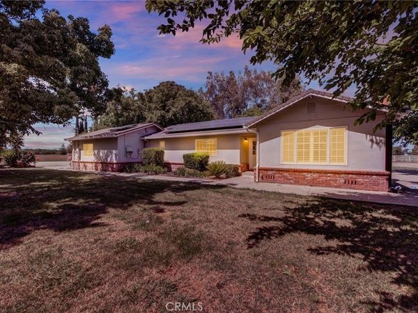 6204 COUNTY RD 53, Willows, CA 95988