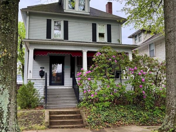 1208 Sixth Street, Moundsville, WV 26041