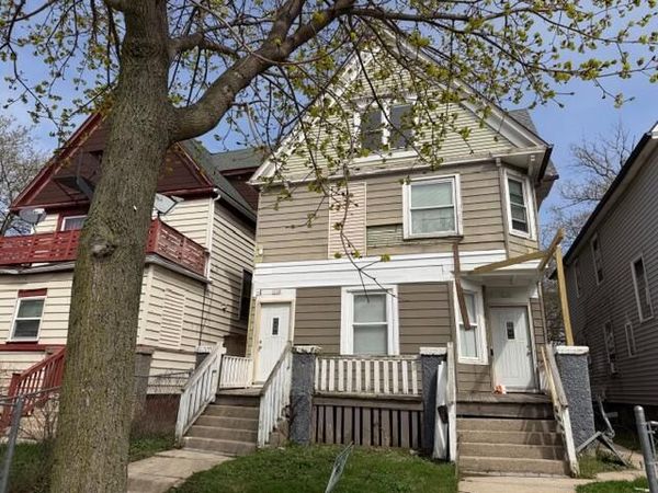 3156 1st STREET, Unit 3158, Milwaukee, WI 53212