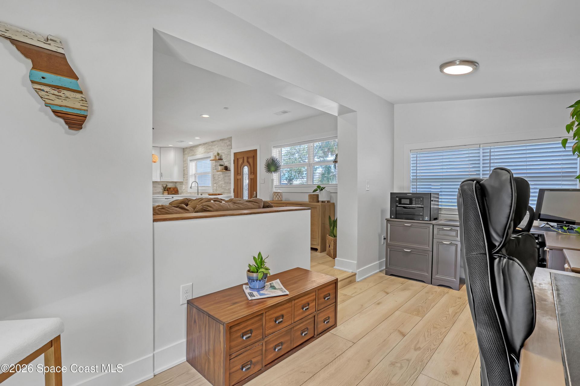 112 Esther Drive, Cocoa Beach, FL 32931 Photo