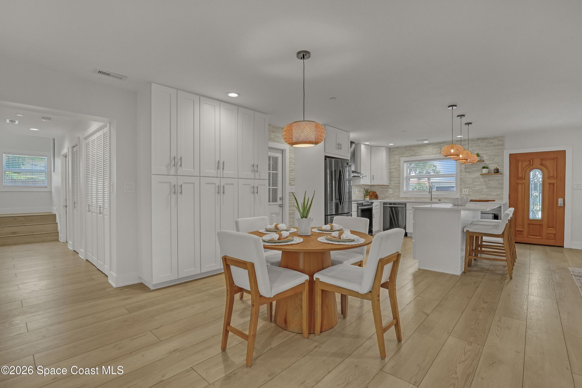 112 Esther Drive, Cocoa Beach, FL 32931 Photo