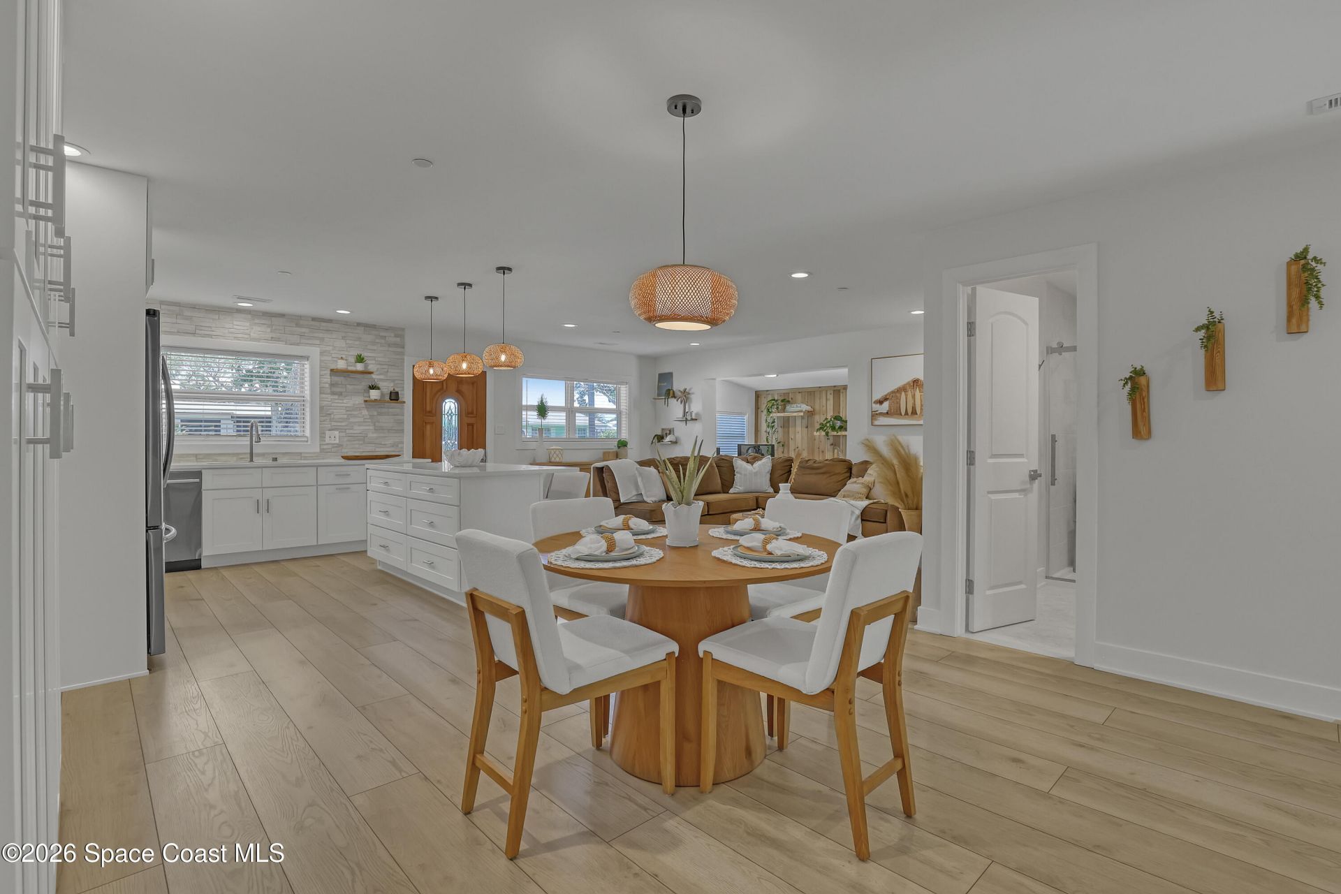 112 Esther Drive, Cocoa Beach, FL 32931 Photo