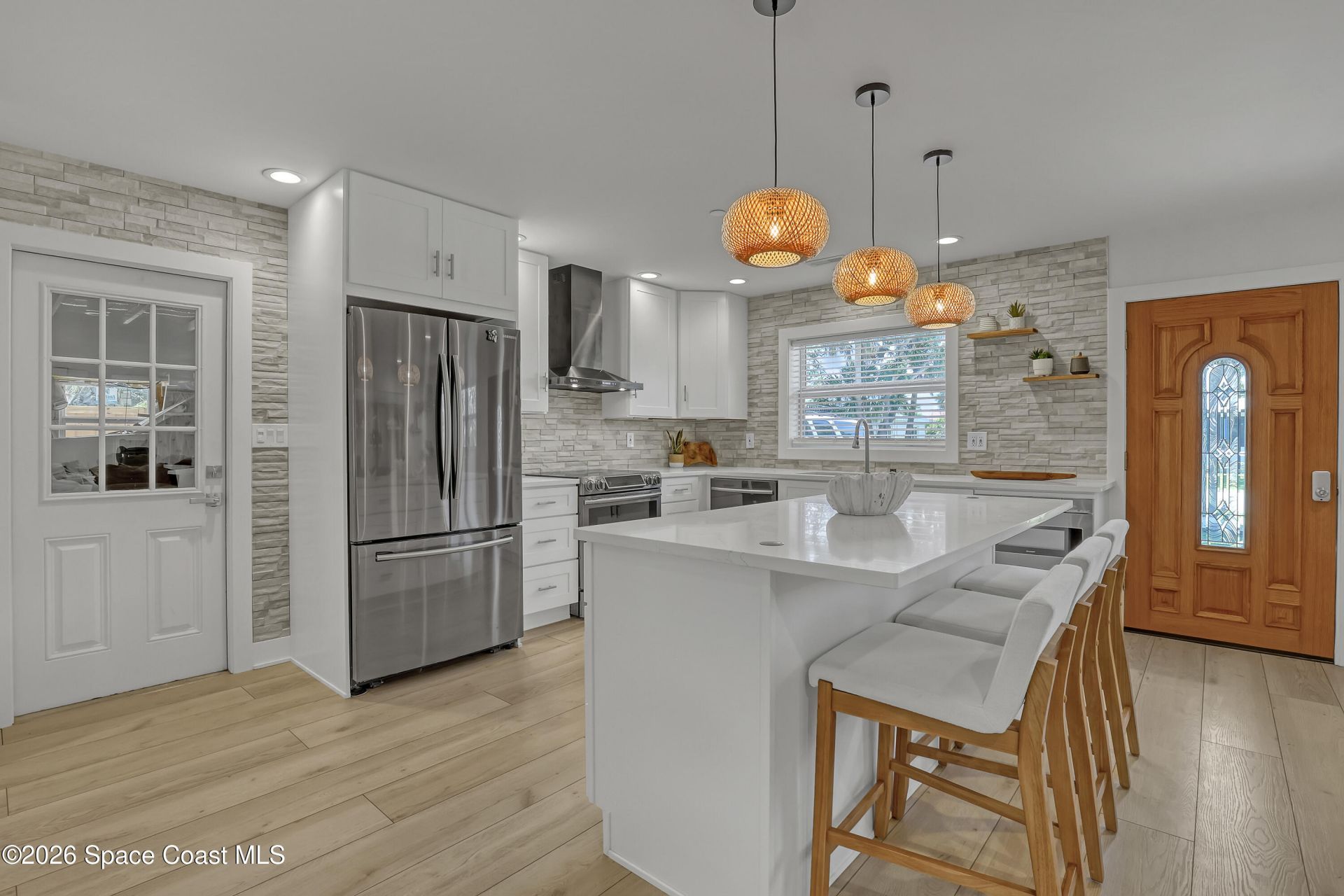 112 Esther Drive, Cocoa Beach, FL 32931 Photo
