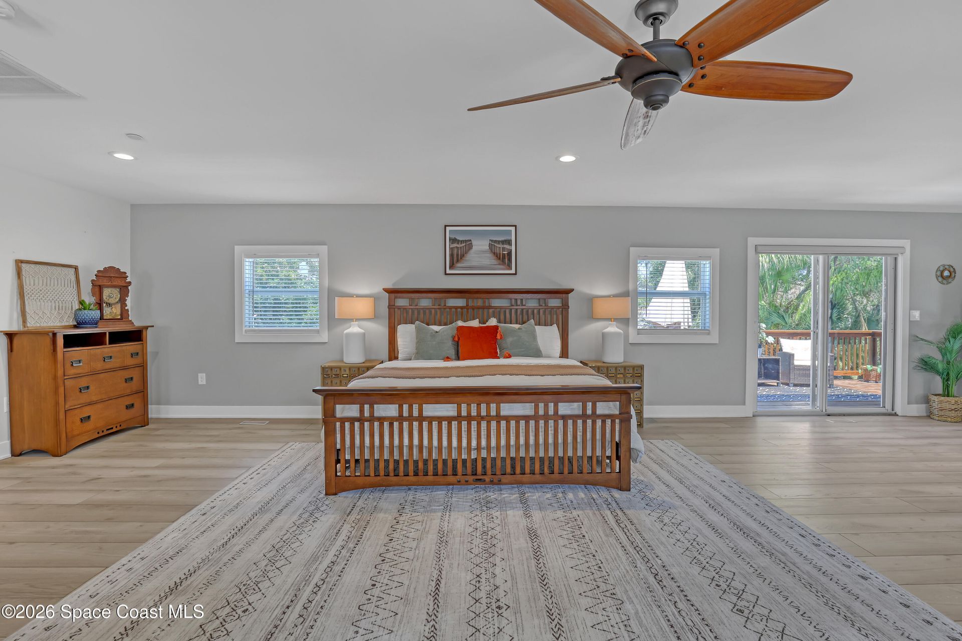 112 Esther Drive, Cocoa Beach, FL 32931 Photo