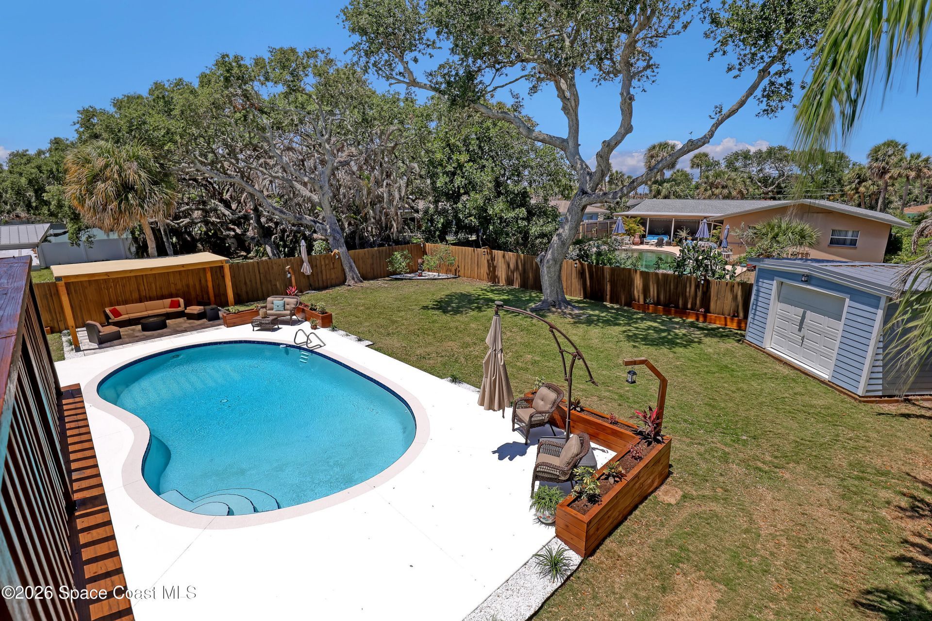 112 Esther Drive, Cocoa Beach, FL 32931 Photo