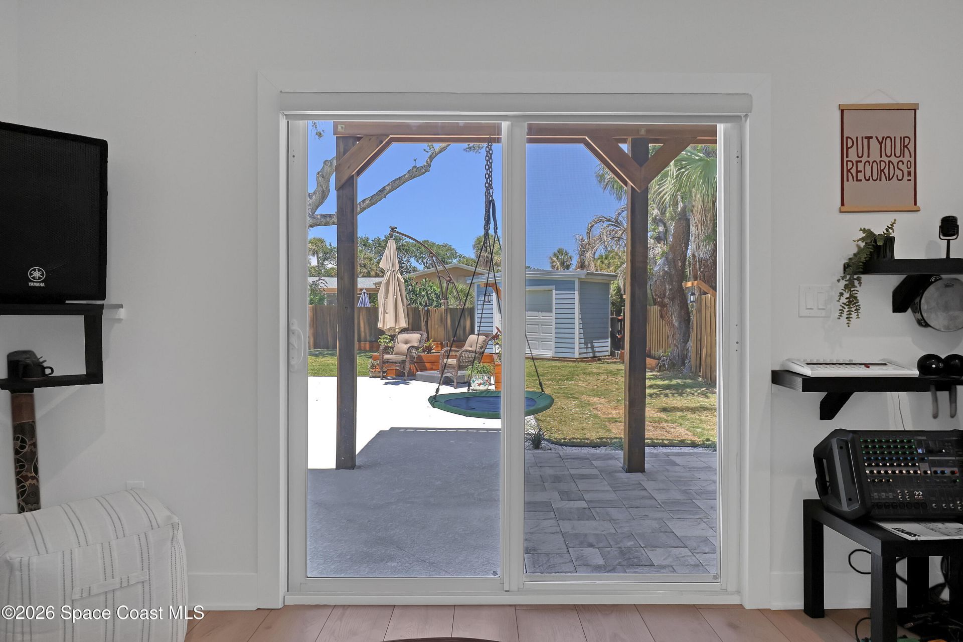 112 Esther Drive, Cocoa Beach, FL 32931 Photo