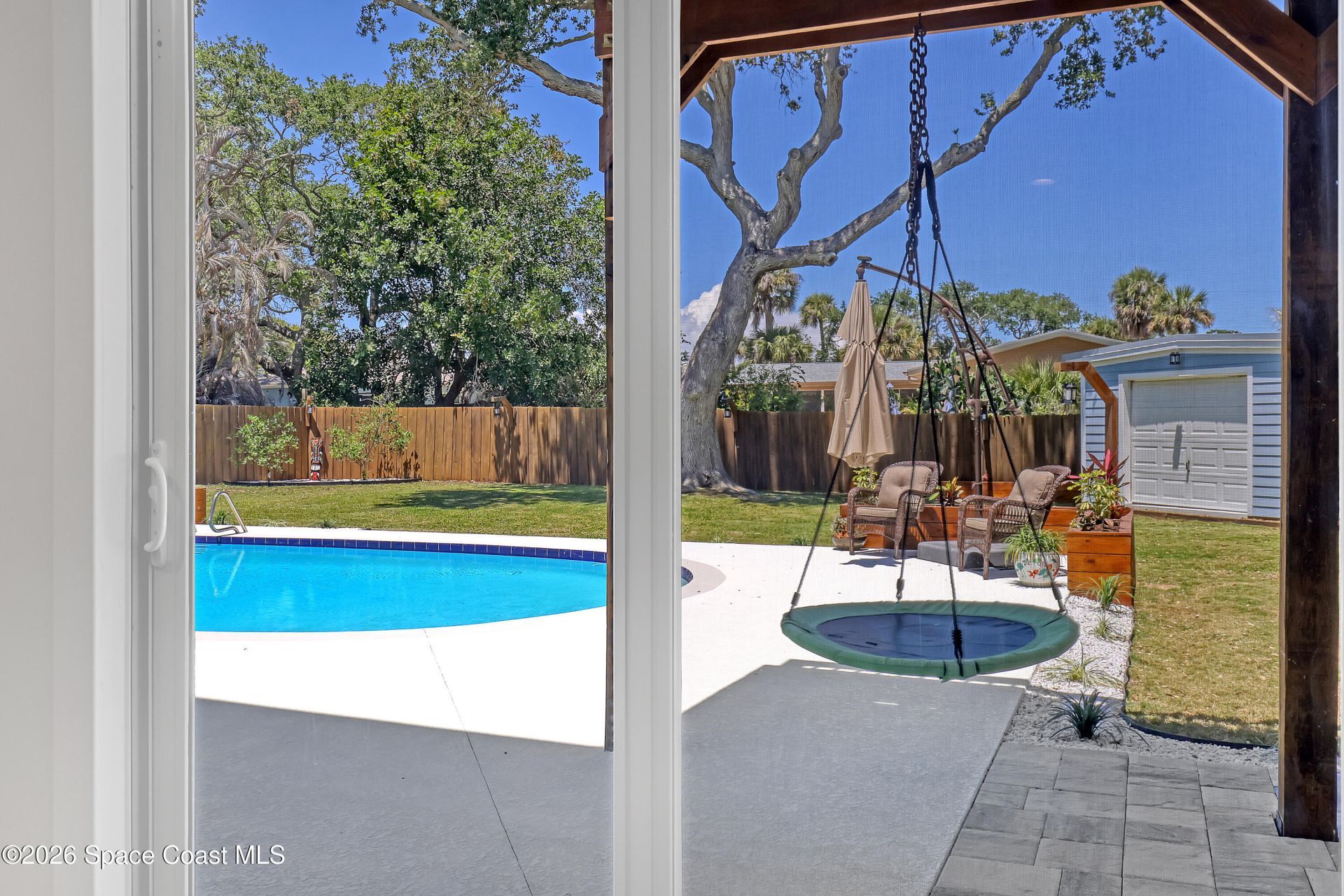 112 Esther Drive, Cocoa Beach, FL 32931 Photo