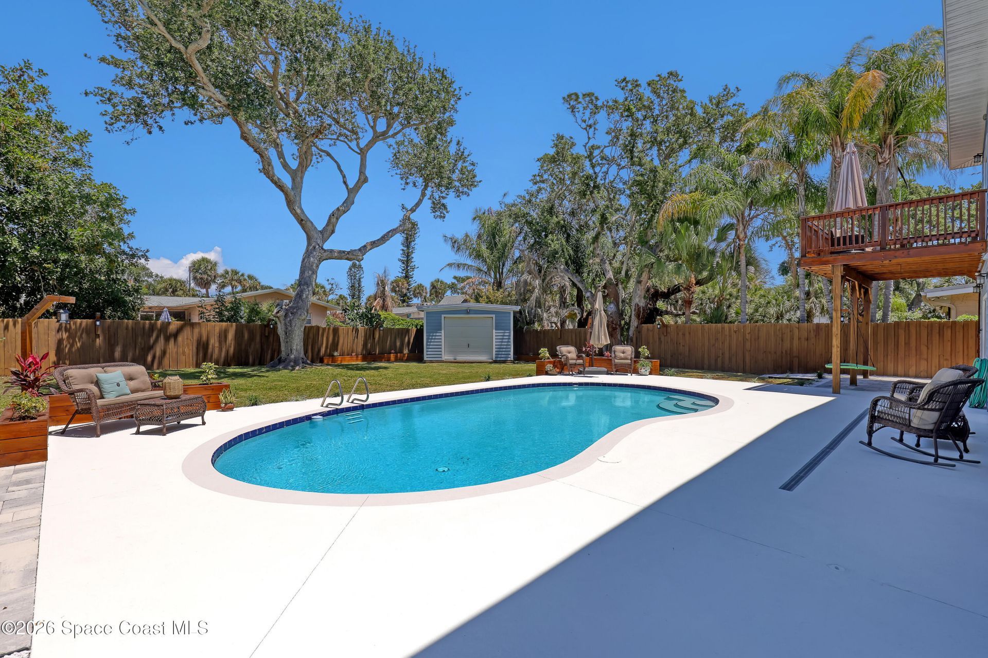 112 Esther Drive, Cocoa Beach, FL 32931 Photo