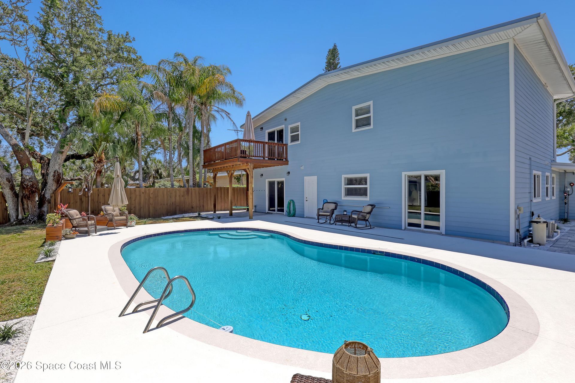 112 Esther Drive, Cocoa Beach, FL 32931 Photo