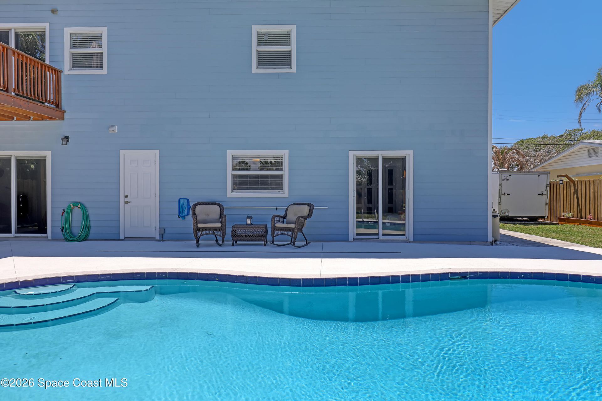 112 Esther Drive, Cocoa Beach, FL 32931 Photo