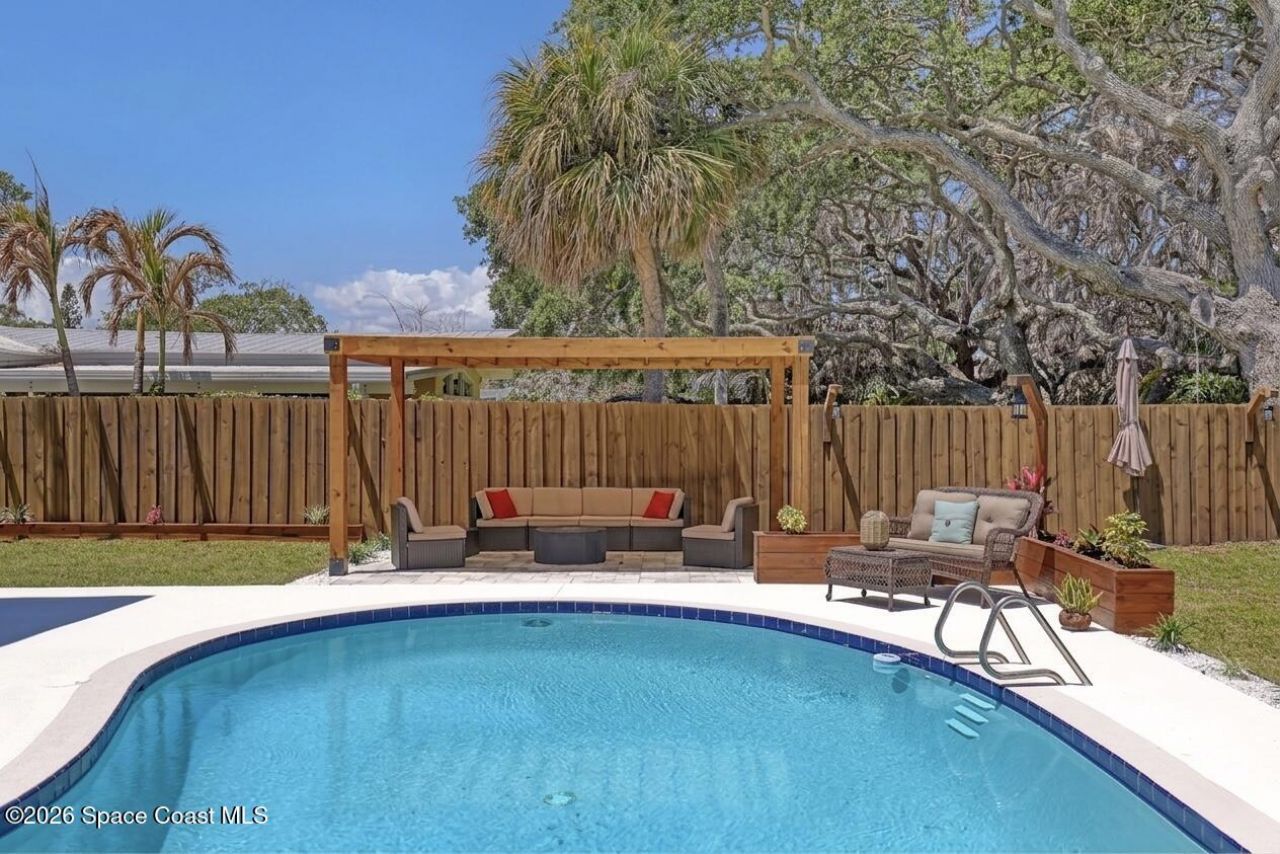 112 Esther Drive, Cocoa Beach, FL 32931 Photo