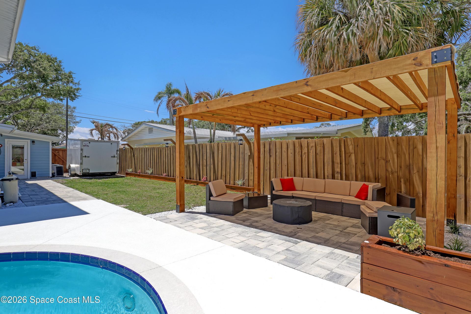 112 Esther Drive, Cocoa Beach, FL 32931 Photo