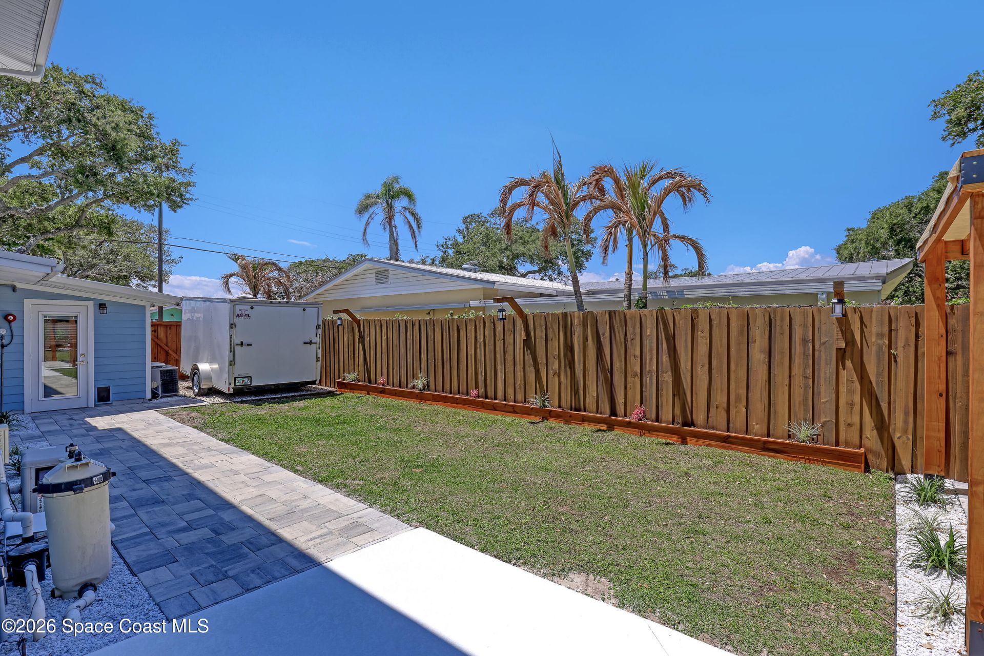 112 Esther Drive, Cocoa Beach, FL 32931 Photo