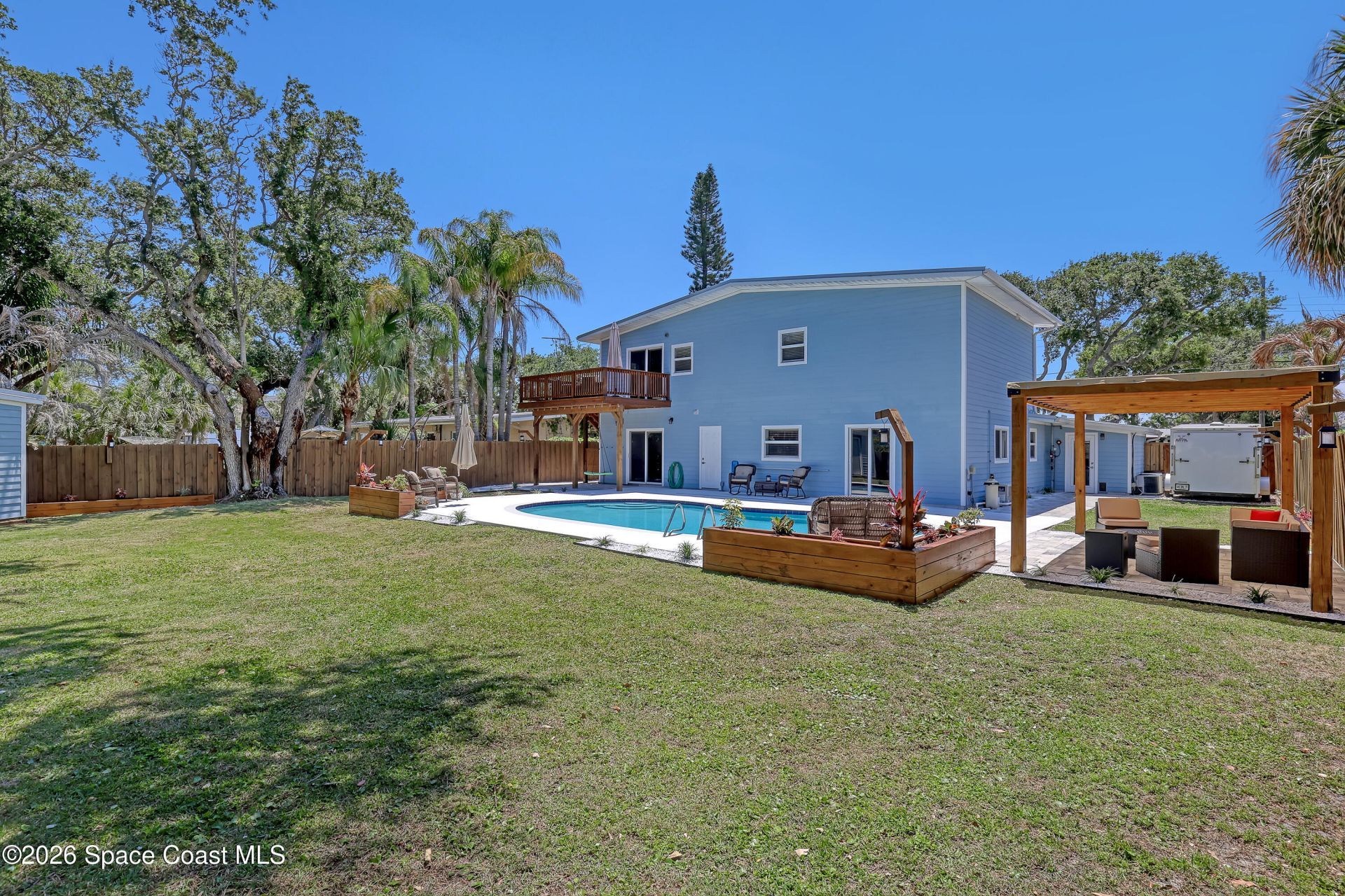 112 Esther Drive, Cocoa Beach, FL 32931 Photo