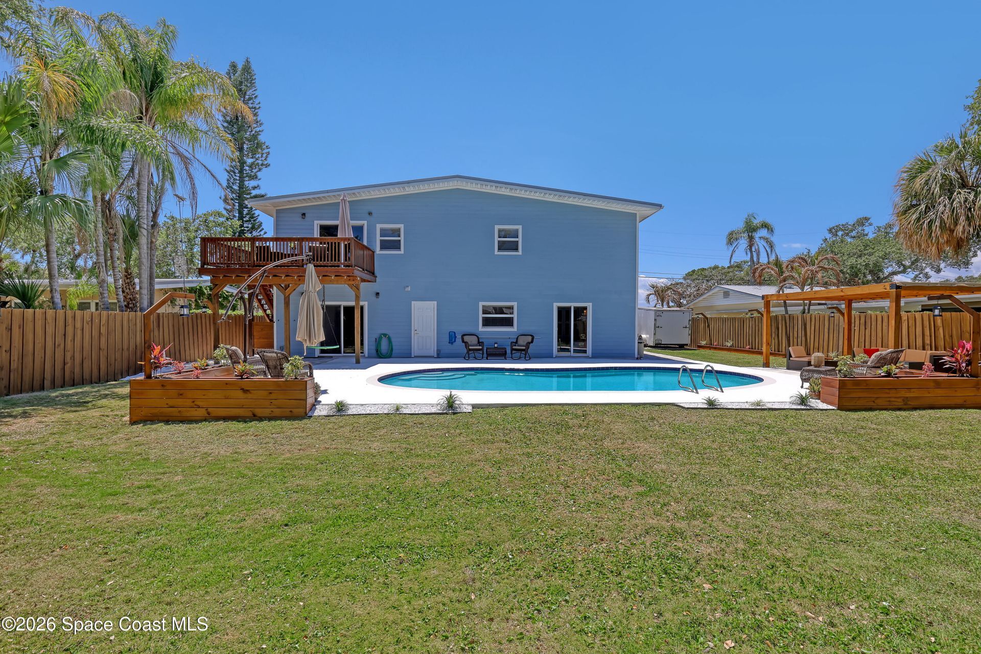 112 Esther Drive, Cocoa Beach, FL 32931 Photo